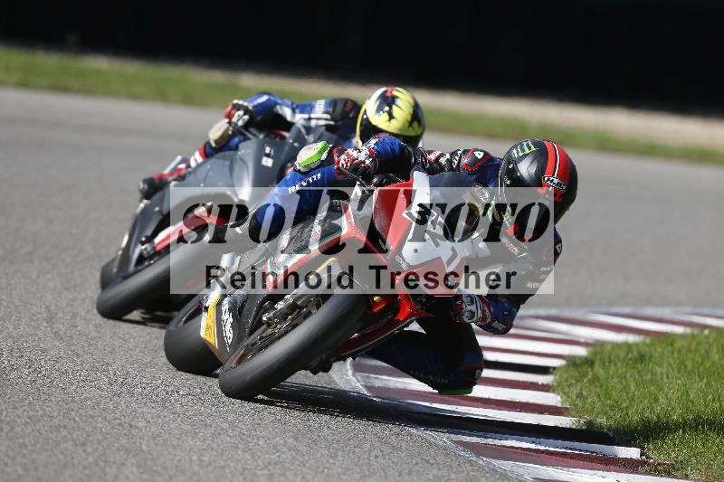 /55 20.09.2025 Speer Racing ADR/Gruppe weiß/321